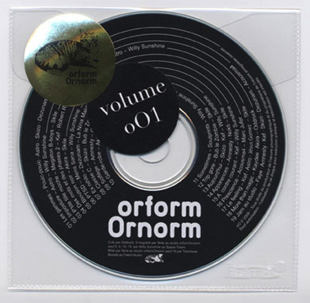 Volume oO1 | orformOrnorm