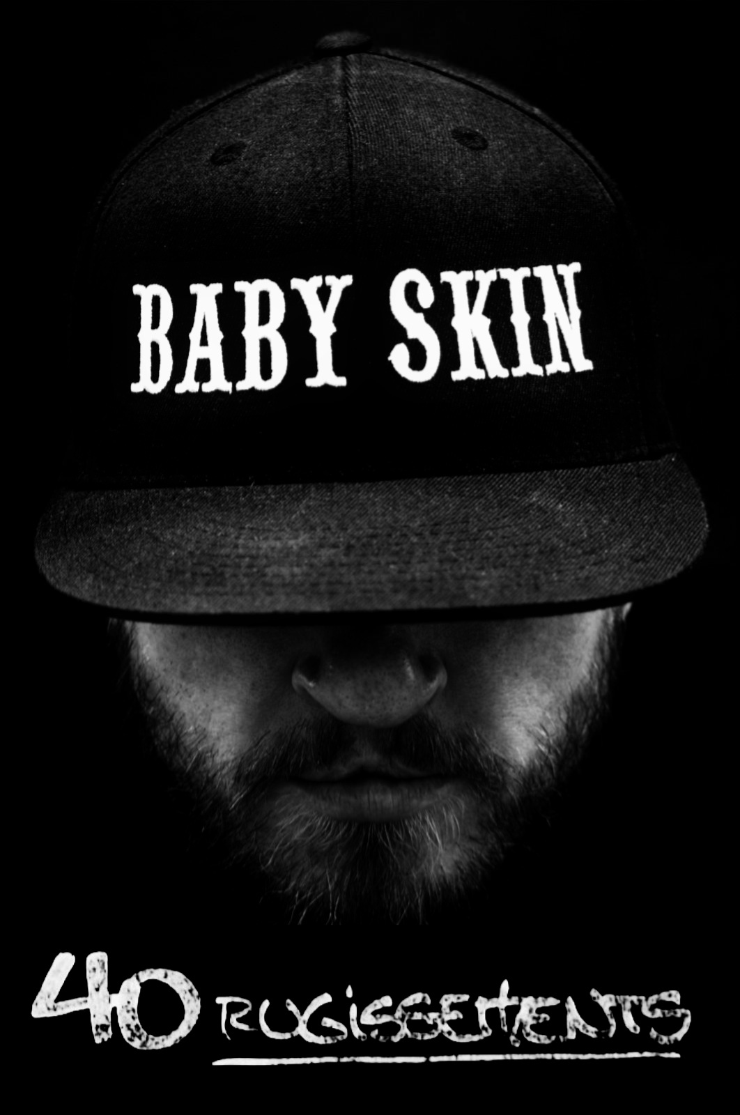 40 Rugissements | Baby Skin