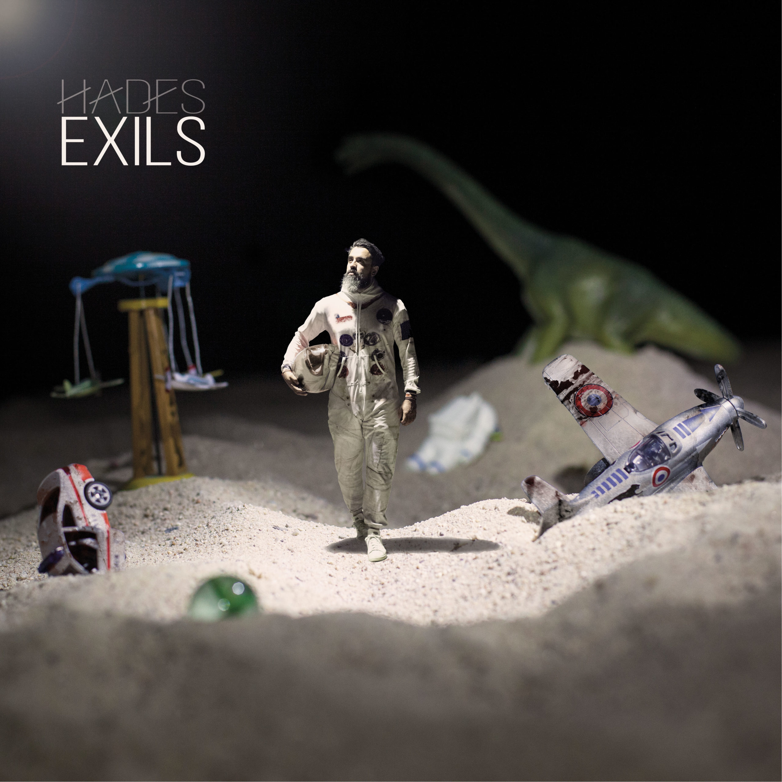  Exils | Hades