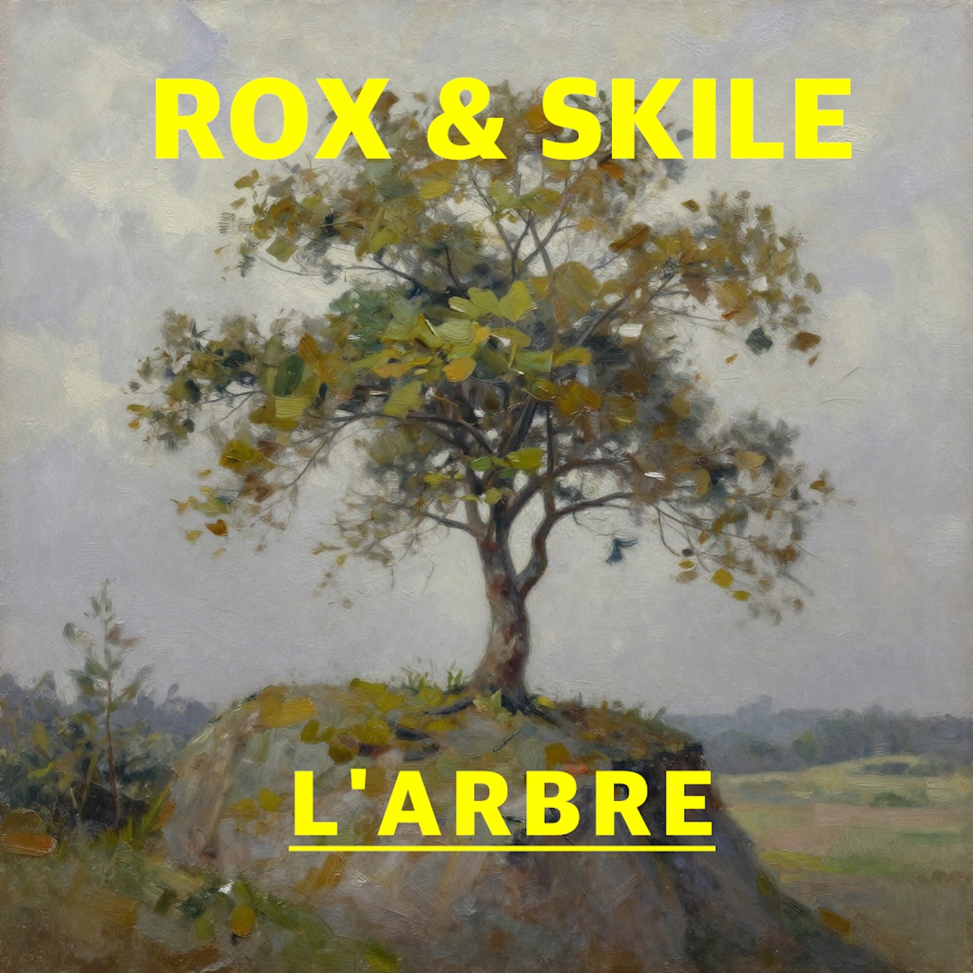 L’arbre | Rox & Skile | 2026